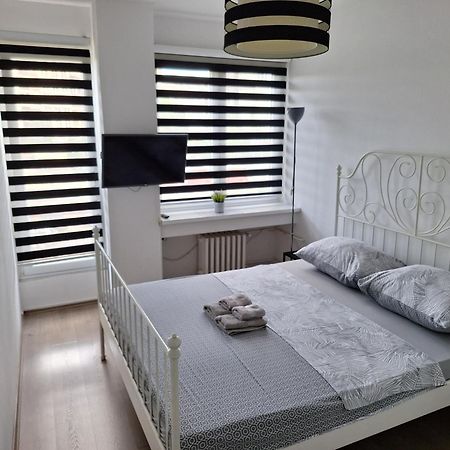 White City 2 بلغراد المظهر الخارجي الصورة