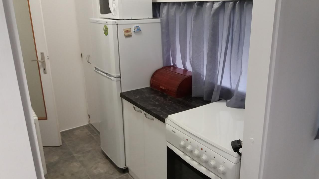 White City 2 بلغراد المظهر الخارجي الصورة