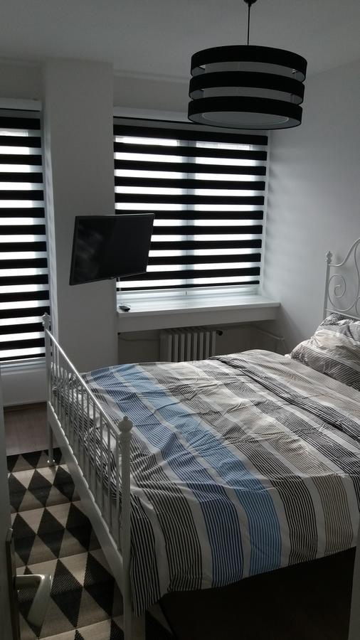 White City 2 بلغراد المظهر الخارجي الصورة