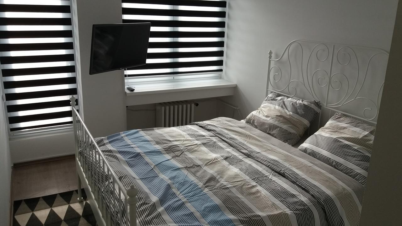 White City 2 بلغراد المظهر الخارجي الصورة